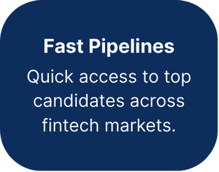 Fast pipelines