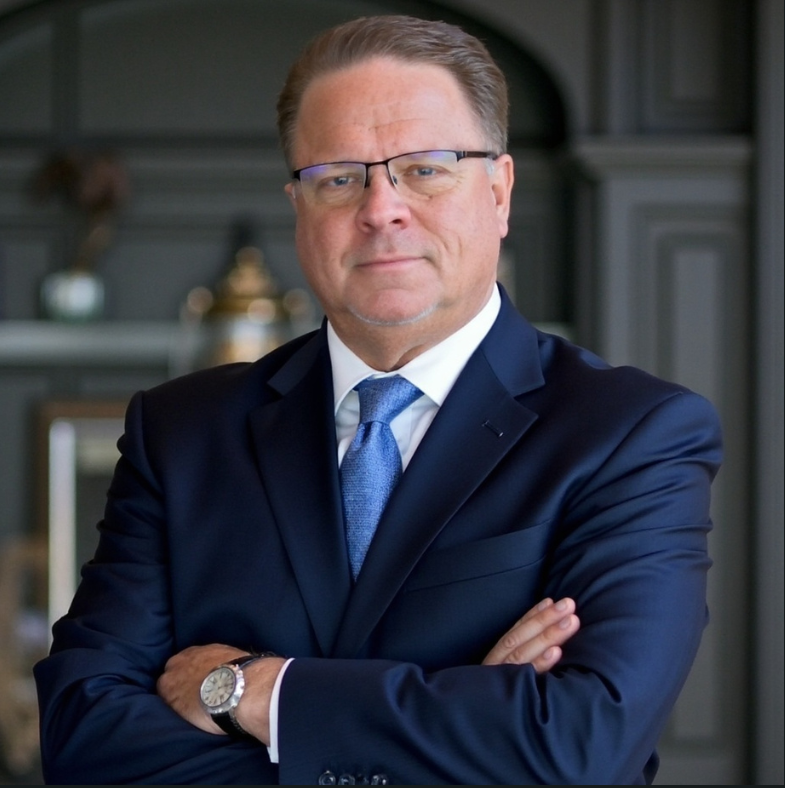 CEO of Fintech Focus Recruitment